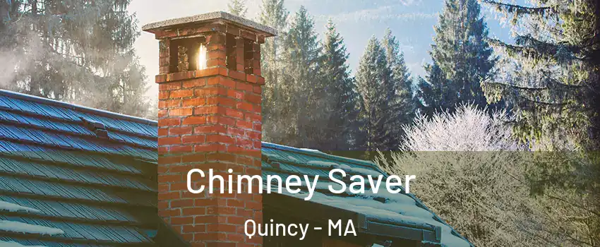  Chimney Saver Quincy - MA