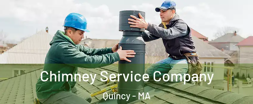  Chimney Service Company Quincy - MA