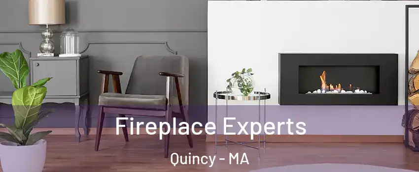  Fireplace Experts Quincy - MA