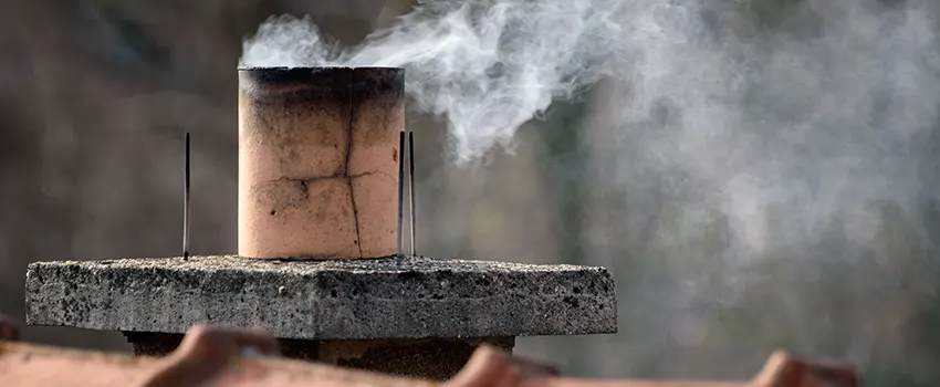 Wood Burning Chimney Odor Removal in Quincy, MA