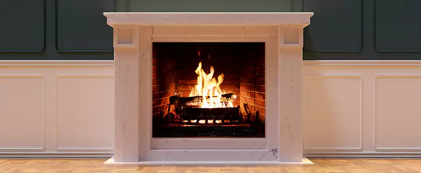 Empire Comfort Systems Fireplace Installation and Replacement in Quincy, Massachusetts