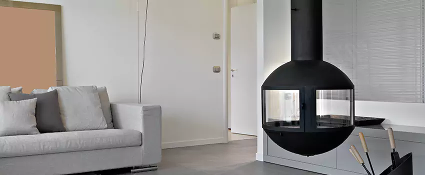 Hanging & Suspended Fireplaces Designer in Quincy, Massachusetts