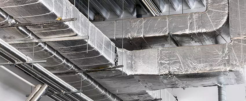 Vent Dust Cleaning Cost in Quincy, MA