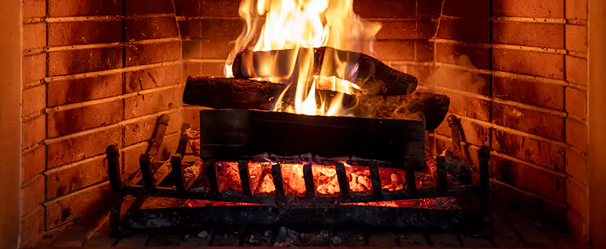Chimney Ash Dump Cover Repair Services in Quincy, MA