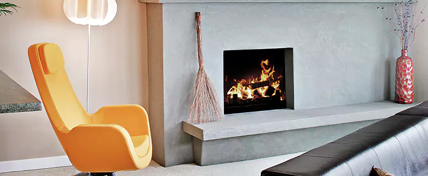 Electric Fireplace Makeover Services in Quincy, MA