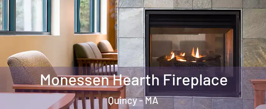  Monessen Hearth Fireplace Quincy - MA
